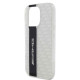 Калъф AMG AMHCP16L2DVCW Carbon Pattern за Apple iPhone 16 Pro