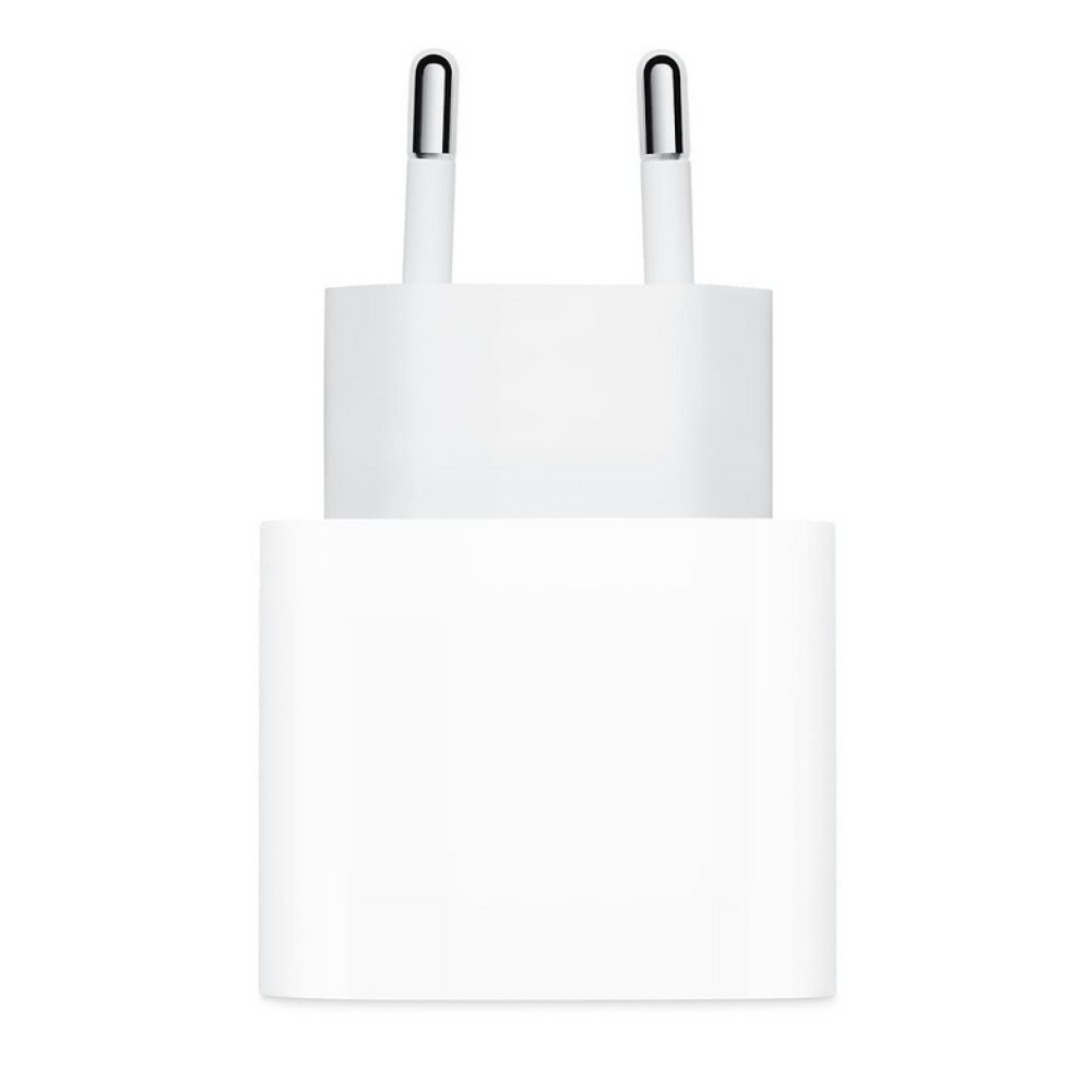 Зарядно устройство 220V OEM 25W, USB-C, MHJE3ZM/A, Power Adapter