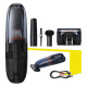 Прахосмукачка за автомобил Baseus - Car Vacuum Cleaner AP02 - (C30459600121-00)