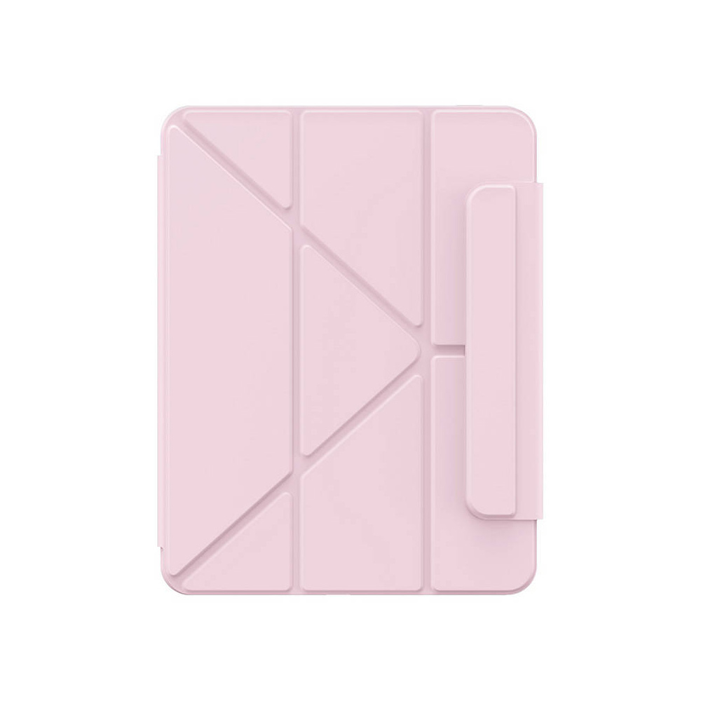 Калъф за таблет BASEUS - Magnetic Minimalist iPad Air 4/5, 10.9 (P40112502411-04) 