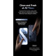  Стъклен протектор BASEUS - Crystal Ceramic Privacy за Apple iPhone 15 Pro