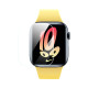 Стъклен протектор BASEUS - Nano Crystal - (P6001510B201-01) за смарт часовник Apple iWatch Series SE2 44мм - 2 броя 