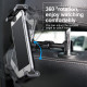  Холдер BASEUS за таблет/смартфон, Backseat Car Mount (SUHZ-01)