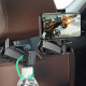  Холдер + закачалка BASEUS - Backseat Vehicle Hook (SUHZ-A01)