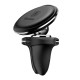  Холдер BASEUS - Cable Clip Car Mount (C40141201113-00)