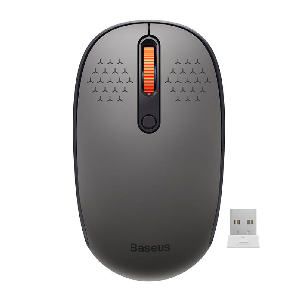 Безжична мишка Baseus Creator F01B - (B01055503833-00)