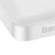 Външна батерия BASEUS - 10 000 mAh, 20W, Bipow (PPBD050502)