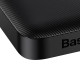 Външна батерия BASEUS - 10 000 mAh, 15W, Bipow (PPBD050001)