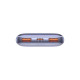 Външна батерия BASEUS - 10 000 mAh, 20W, Bipow (PPBD040105)
