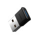 Bluetooth Адаптер BASEUS BA04 ZJBA000001- USB-A