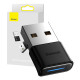 Bluetooth Адаптер BASEUS BA04 ZJBA000001- USB-A