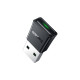 Bluetooth Адаптер BASEUS BA07 ZJBA010001 - USB-A