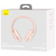    Bluetooth слушалки BASEUS HF Encok D02 Pro TWS (NGTD010304), OVER-EAR