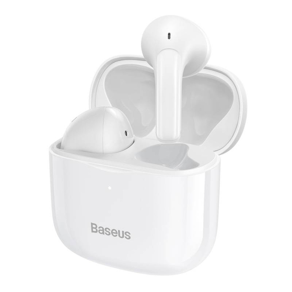 Слушалки BASEUS Bowie E3 - (NGTW080002), TWS, с Bluetooth
