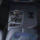 Зарядно за автомобил 12V BASEUS Enjoyment Pro (C00057802111-01), 60W + кабел