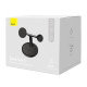 Безжична 3в1 Стойка/поставка за телефон, часовник и слушалки BASEUS Swan - (WXTE000101)