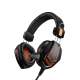 Геймърски слушалки с микрофон CANYON - GH-3A , OVER-EAR, 3.5мм