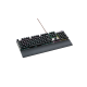 Геймърска клавиатура CANYON - Nightfall GK-7 с LED подсветка