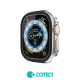 Двуслоен протектор за корпус COTECi за смарт часовник Apple iWatch Ultra 2 49мм