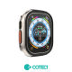 Двуслоен протектор за корпус COTECi за смарт часовник Apple iWatch Ultra 2 49мм