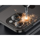 Лещи за камера ESR за Apple iPhone 15 Plus - цветни - Armorite