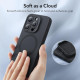 Калъф ESR Cloud Soft за Apple iPhone 15 Pro, MagSafe