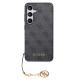 Калъф Guess 4G Charms GUHCS24SGF4GGR за Samsung Galaxy S24