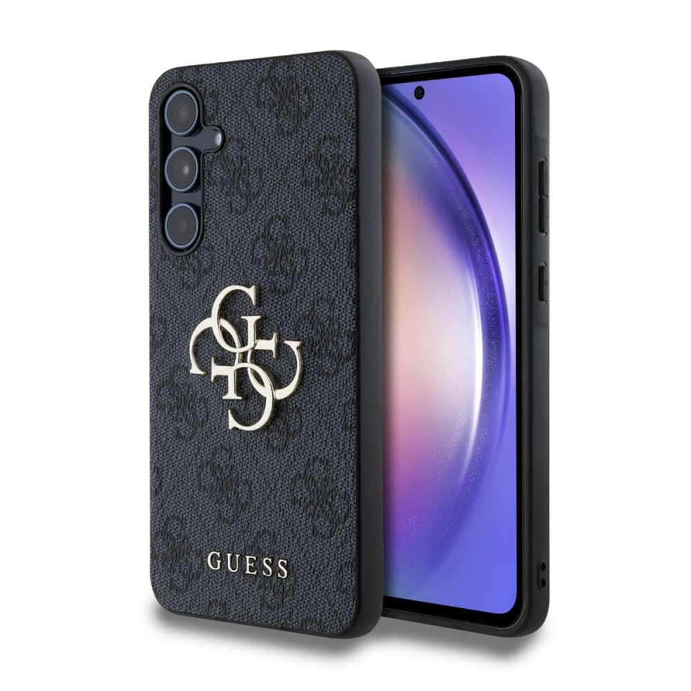 Калъф Guess Guess GUHCSA554GMGGR за Samsung Galaxy A55 5G 