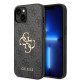 Калъф Guess 4G Metal Logo GUHCP15X4GMGGR за Apple iPhone 15 Pro Max