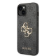 Калъф Guess 4G Metal Logo GUHCP15X4GMGGR за Apple iPhone 15 Pro Max