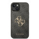 Калъф Guess 4G Metal Logo GUHCP15X4GMGGR за Apple iPhone 15 Pro Max