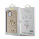 Калъф Guess Fixed Glitter GUHCP15XHG4SGD за Apple iPhone 15 Pro Max