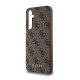 Калъф Guess Guess GUOHCSA55G4GFBR за Samsung Galaxy A55 5G 