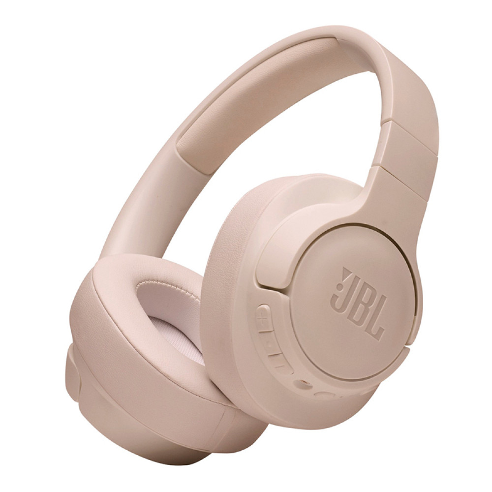 Bluetooth слушалки JBL Tune 760NC, OVER-EAR