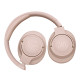 Bluetooth слушалки JBL Tune 760NC, OVER-EAR