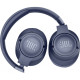 Bluetooth слушалки JBL Tune 710BT, OVER-EAR