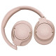 Bluetooth слушалки JBL Tune 710BT, OVER-EAR