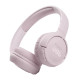 Bluetooth слушалки JBL Tune T510, OVER-EAR
