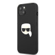 Калъф Karl Lagerfeld KLHCP13LPKMK за Apple iPhone 13 Pro