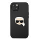 Калъф Karl Lagerfeld KLHCP13LPKMK за Apple iPhone 13 Pro