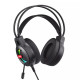 Геймърски слушалки с микрофон LENOVO - G80B , OVER-EAR