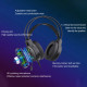 Геймърски слушалки с микрофон LENOVO - G80B , OVER-EAR