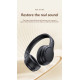 Bluetooth слушалки LENOVO ThinkPlus - TH20 , OVER-EAR