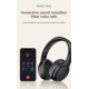 Bluetooth слушалки LENOVO ThinkPlus - TH20 , OVER-EAR