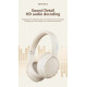 Bluetooth слушалки LENOVO ThinkPlus - TH20 , OVER-EAR