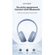 Bluetooth слушалки LENOVO ThinkPlus - TH20 , OVER-EAR