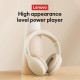 Bluetooth слушалки LENOVO ThinkPlus - TH30 , OVER-EAR