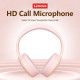 Bluetooth слушалки LENOVO ThinkPlus - TH30 , OVER-EAR