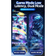 Безжични слушалки LENOVO ThinkPlus Live pods - GM2 Pro, Gaming TWS