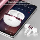 Безжични слушалки LENOVO ThinkPlus Live pods - LP11, ANC TWS